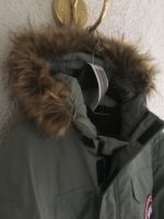 Winterjacke Thüringen - Leutenberg Vorschau