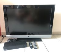 Digitaler SAT Receiver mit LCD-TV Bayern - Untermerzbach Vorschau