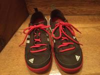 Adidas daroga climacool Turnschuh, Größe 39 1/3 Hessen - Büdingen Vorschau