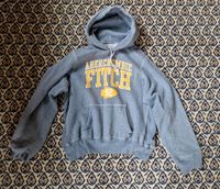 Abercrombie&Fitch Herren Sweatshirt Hoodie Gr.M Kapuzenpulli grau Baden-Württemberg - Güglingen Vorschau