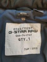 G-Star Winterjacke Nordrhein-Westfalen - Hiddenhausen Vorschau