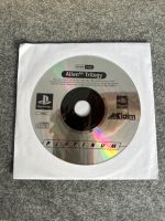 PlayStation 1 (ps1/psx) Alien Trilogy (CD only) Hessen - Rödermark Vorschau