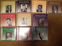 10 CDs Frank Sinatra - 24 Carat gold edition Hessen - Gießen Vorschau