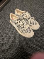 Zara, Leoparden, Schuhe, Halbschuhe, Sommerschuhe 38 neu mit et Bayern - Meinheim Vorschau