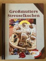 Koch - Backbuch - Großmutters Streuselkuchen Saarland - Rehlingen-Siersburg Vorschau