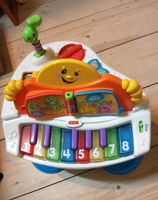 Fisher Price Musikorgel, Voll funktionsfähig Bayern - Rotthalmünster Vorschau