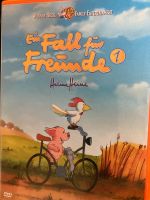 DVD „Ein Fall für Freunde“ Teil 1 Nordrhein-Westfalen - Gronau (Westfalen) Vorschau