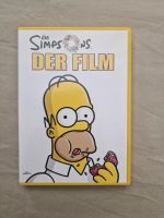 DVD Die Simpsons Der Film Dortmund - Hombruch Vorschau