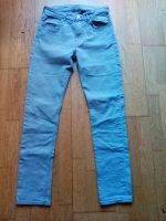 Jeans Gr. 170 Skinny Fit Schleswig-Holstein - Gettorf Vorschau