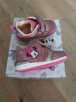 Geox Halbschuhe/ Disney Edition Gr.21 Münster (Westfalen) - Albachten Vorschau