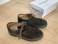 Krueger Buam Trachtenschuhe Haferlschuhe Herren Gr. 42 Stuttgart - Stuttgart-West Vorschau