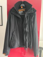 Winterjacke Superdry Gr M wNeu Essen - Schonnebeck Vorschau