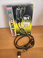 Nintendo Gameboy Color Gamelink Kabel Rheinland-Pfalz - Haßloch Vorschau