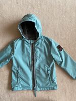 Regenjacke/ Wenderegenjacke 104/110 wie neu München - Maxvorstadt Vorschau