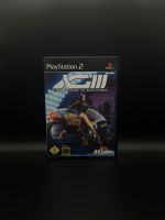 PS2 - PlayStation XG3 Extreme G Racing Niedersachsen - Haselünne Vorschau