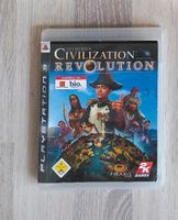Ps3 Spiele Civilization Revolution Baden-Württemberg - Göppingen Vorschau