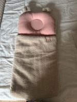 Baby Schlafsack TOG 2,5 „Fluffy Teddy“ - babyboom 4 Kids Hessen - Langen (Hessen) Vorschau