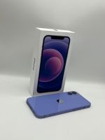 Apple iPhone 12 / 64GB / Gut erhalten / OVP + Zubehör Schleswig-Holstein - Neumünster Vorschau