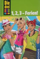 Die drei !!! Ausrufezeichen. 1,2,3 -Ferien Baden-Württemberg - Korb Vorschau