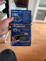 Polaroid Instant Camera, 600af Hessen - Gudensberg Vorschau