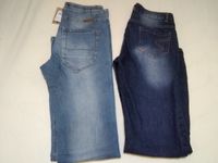 Jungen zwei blaue Jeans Hose Hosen in Größe 170 S. Oliver Brandenburg - Potsdam Vorschau