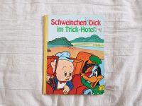 Schweinchen Dick im Trick - Hotel / 1973 / Warner Bros. / Sammler Niedersachsen - Buxtehude Vorschau
