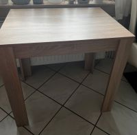 Tisch 80x60 Höhe 75 cm Niedersachsen - Munster Vorschau