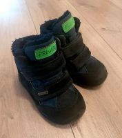 Winterschuhe Winterstiefel PRIMIGI Kinder Gr. 22 Leipzig - Wiederitzsch Vorschau