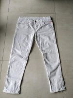 Jeans von Blue Fire, W29 L26, Farbe Weiß Nordrhein-Westfalen - Welver Vorschau