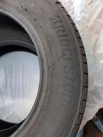 4 x Sommerreifen Bridgestone - 185/65R15 - 88H und- fast wie neu! Nordrhein-Westfalen - Hörstel Vorschau