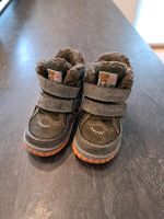 Lurchi Winterstiefel Gr 21 Kr. Altötting - Feichten Vorschau