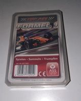 Kartenspiel, Quartett, Formel 1,top Zustand(0,50€) Sachsen - Trebsen Vorschau