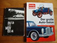 Auta na MBV 1964 / Der große Auto-Salon - Oldtimer / Liebhaberei Neustadt - Hohentor Vorschau