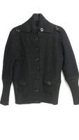 Wolljacke von ADAGIO/Größe 42/Strickjacke/Jacke/100%Baumwolle Berlin - Hellersdorf Vorschau
