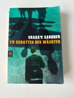 Im Schatten der Wächter - Graham Gardner Nordrhein-Westfalen - Mülheim (Ruhr) Vorschau