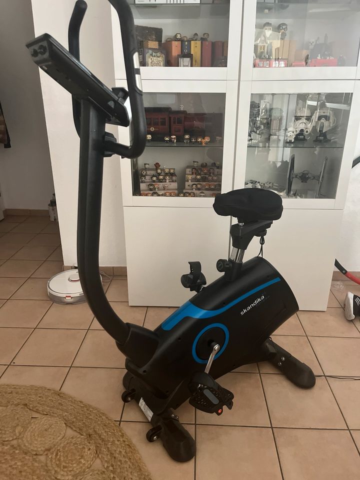 SKANDIKA Ergometer CardioBike Atlantis in Bottrop