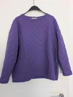 Schöner Pulli von Cecil, Gr. XXL, ungetragen, lila Nordrhein-Westfalen - Brühl Vorschau
