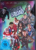 DVD - Suicide Squad und A-X-L Bayern - Tapfheim Vorschau