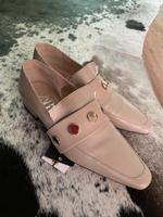 Zara loafers boots Stiefletten GR. 35 neu Brandenburg - Potsdam Vorschau