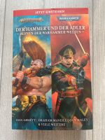 Warhammer : Der Hammer und der Adler Bayern - Naila Vorschau
