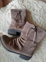 Damenstiefel von Ricosta,  Größe 40 Bayern - Gochsheim Vorschau