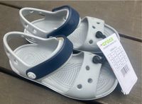 Neu!! Crocs Gr 27 / 28 C10 Sandalen Badeschuhe Hessen - Kriftel Vorschau