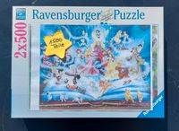 Ravensburger Disney 1500Teile Bayern - Poing Vorschau