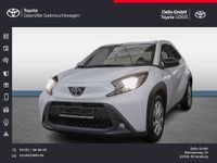 Toyota Aygo X 1.0 Play KLIMA RÜCKFAHRKAMERA FSE Schleswig-Holstein - Ahrensburg Vorschau