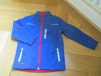 Jacke Junge Softshell Engelbert Strauss ® 116 122 128 blau München - Schwabing-West Vorschau