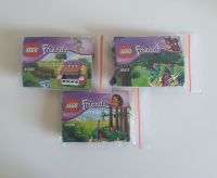 LEGO FRIENDS Series 1/2 Tiere (41022, 41020, 41017) Baden-Württemberg - Schopfheim Vorschau