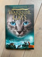 Warrior Cats Roman: ,,Spur des Mondes‘‘ (St. 4, Bd.4) Brandenburg - Panketal Vorschau