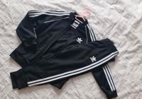 Kinder ADIDAS ORIGINALS Jogginganzug 'Adicolor Sst' Gr.104 Berlin - Lichtenberg Vorschau