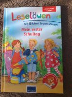 Neues Buch zum Schulanfang Bayern - Dillingen (Donau) Vorschau