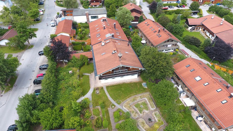 Wunderschönes Bauernhaus für Liebhaber, Nähe Tegern-/Schliersee in Hausham